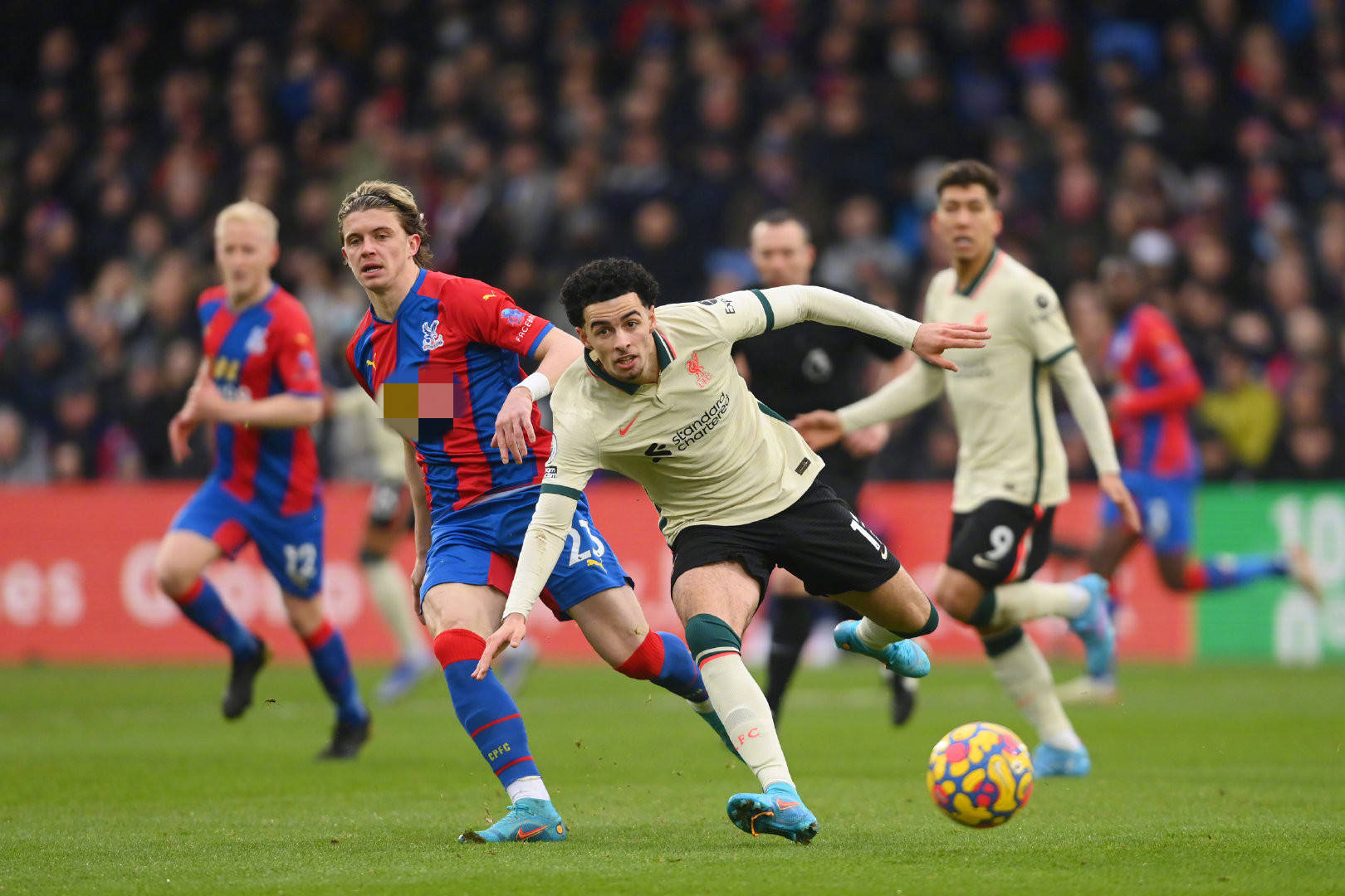 這才促使他 這才促使他