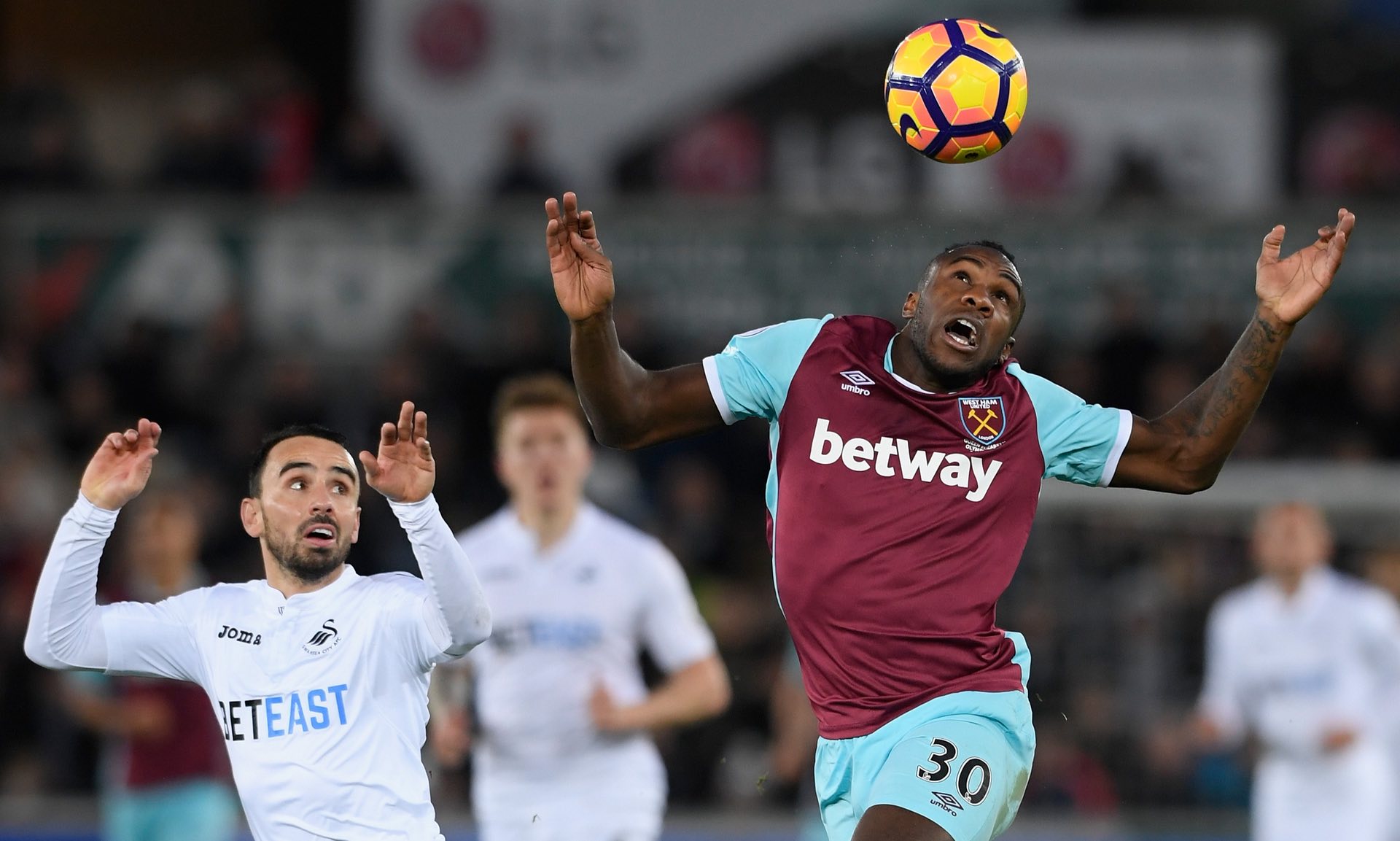 自然受到了 自然受到了